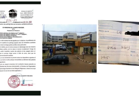 Fin des parkings payants dans les hôpitaux publics