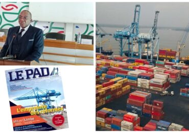 Crise du scanning au Port de Douala : le GECAM hausse le ton et exige une réaction immédiate du gouvernement