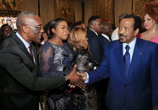 SUPPLIQUE À PÂ PAUL.