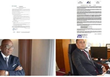 Port Autonome de Douala : précisions sur le dispositif de scanning des marchandises