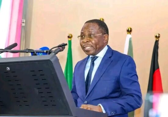 Clôture du 23ᵉ Congrès de l’AAEA : le MINEE appelle à des actions fortes pour l’accès universel à l’eau et à l’assainissement