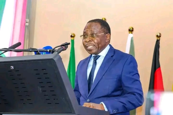 Clôture du 23ᵉ Congrès de l’AAEA : le MINEE appelle à des actions fortes pour l’accès universel à l’eau et à l’assainissement