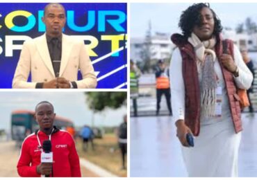 Le mea culpa d’André Mirabeau Mahop après un débat houleux