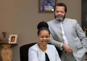 Religion : « Le mariage en communauté de biens n’est pas biblique », affirme le pasteur Marcello Tunasi