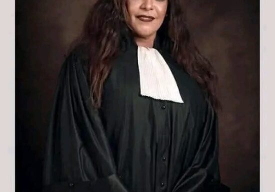 Affaire Belka Tobis et sa compagne: l’avocate Dominique Fousse prend la parole.Lisons: