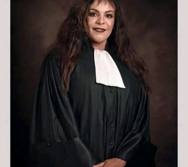 Affaire Belka Tobis et sa compagne: l’avocate Dominique Fousse prend la parole.Lisons: