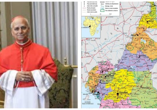 Douala se prépare à accueillir le Pape Léon XIV: Une délégation du Vatican en mission pour valider le dispositif technique et sécuritaire