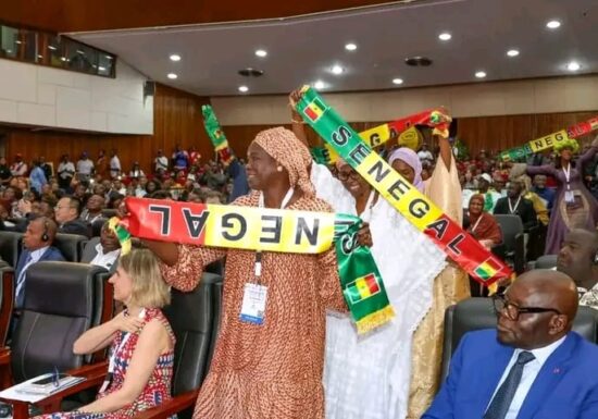 Le 24ᵉ Congrès de l’AAEA se tiendra au pays de la Teranga