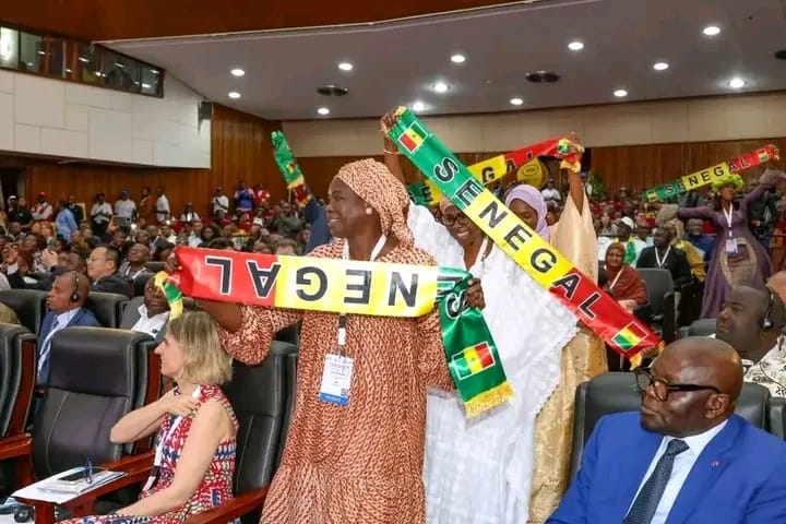 Le 24ᵉ Congrès de l’AAEA se tiendra au pays de la Teranga