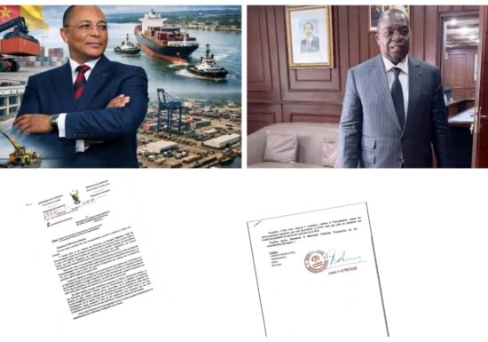 Bras de fer entre le Port Autonome de Douala et la SGS: Le Ministre des Finances somme le PAD de rétablir la Société Générale de Surveillance dans ses droits