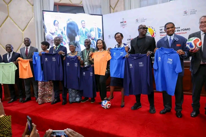 OMC-CM14 : Valoriser le coton pour transformer l’économie africaine, plaident les ministres