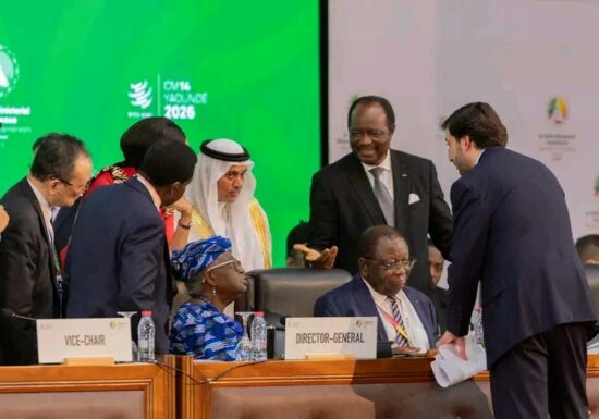 OMC-CM14: Négociations en altitude jusqu'au bout de la nuit