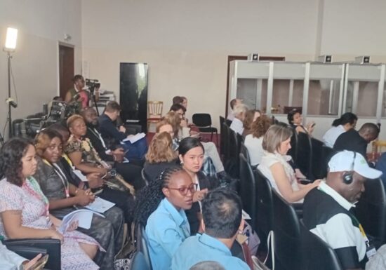 OMC-CM14: Yaoundé bat tous les records de participation et de couverture médiatique