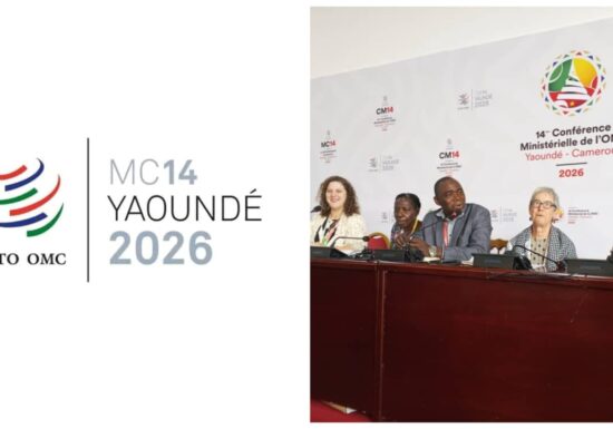 OMC-CM14 : L’Afrique dénonce des règles commerciales défavorables