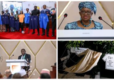 OMC-CM14: Le Cameroun au cœur du partenariat pour le coton