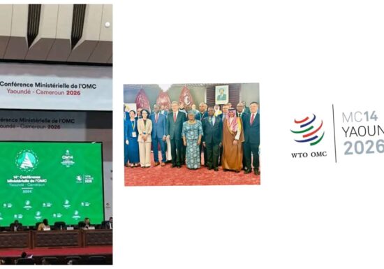 OMC-CM14 :Une opportunité pour transformer l’économie