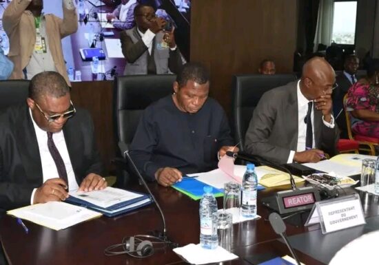 Assemblée nationale : le MINAT défend la réforme de l’article 170 du Code électoral