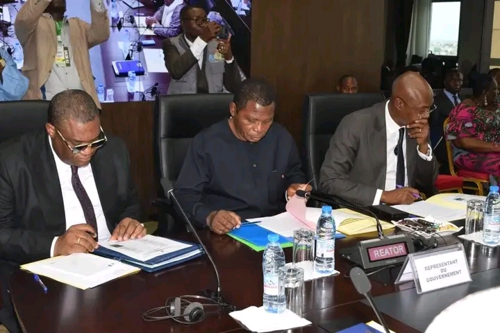 Assemblée nationale : le MINAT défend la réforme de l’article 170 du Code électoral