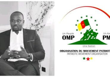 Léon Theiller Onana : le pari d’une renaissance politique au Cameroun