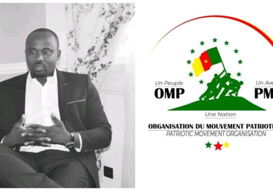 Léon Theiller Onana : le pari d’une renaissance politique au Cameroun