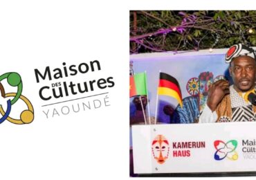 Kamerun Haus de Yaoundé : un espace pour la mémoire et la création