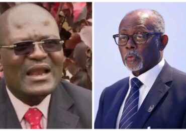 De l'abus d'autorité comme mode gouvernance au MINREX