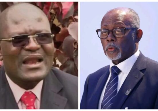 De l'abus d'autorité comme mode gouvernance au MINREX