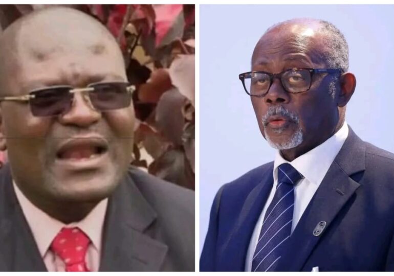 De l'abus d'autorité comme mode gouvernance au MINREX