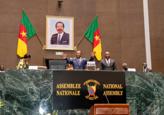 Projet de loi électoral : l’Assemblée nationale déclare recevable la modification de l’article 170