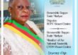 DISCOURS D’OUVERTURE DE L’HONORABLE SOPPO TOUTE MARLYSE, DOYENNE D’AGE DE L’ASSEMBLEE NATIONALEDU CAMEROUN