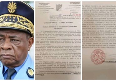 Police camerounaise : une circulaire durcit les règles sur l’uniforme et les réseaux sociaux