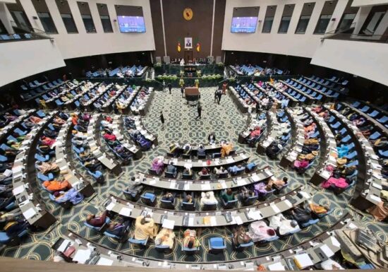 Assemblée nationale : Organisation et fonctionnement du Conseil constitutionnel en cours de réforme