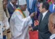 Paul Biya, l’homme fort