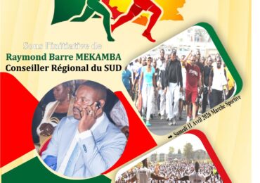 Meyomessala Sports Vacances : le rendez-vous santé et convivialité du 11 au 12 avril 2026