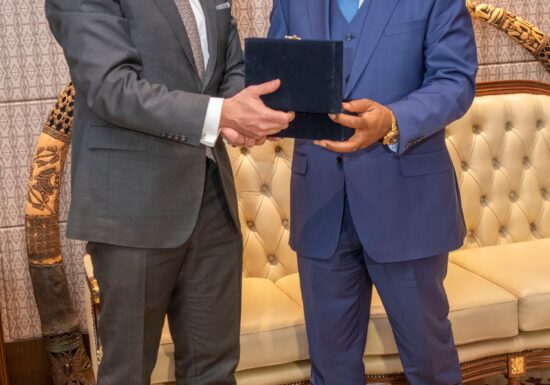 Cameroun–Turquie : Une coopération parlementaire en perspective