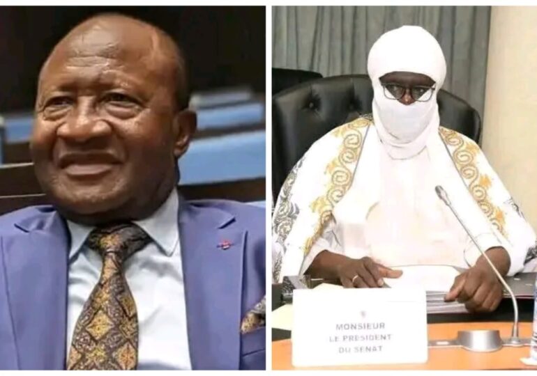 Le Parlement pourrait être convoqué en Congrès du 2 au 5 avril 2026