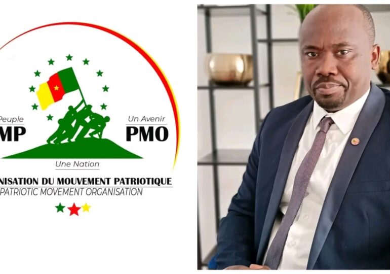 Léon Theiller Onana imprime sa marque à l’OMP avec une vague de nominations