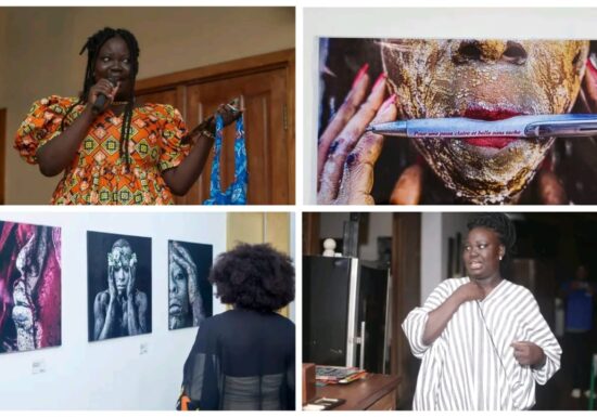 Manuella Sali : la voix toupouri qui questionne la beauté à travers l’objectif