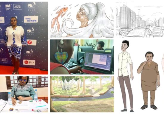 Tiomatsa Fopa Ylarie : l’âme dorée de l’animation camerounaise