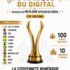 CAFRID 2026 : Quand l’Afrique célèbre ses talents numériques