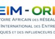 OPIEIM-ORIENI : L’Afrique digitale se dote d’un outil structurant pour son avenir