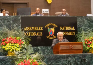 Assemblée nationale : une réforme du Conseil Constitutionnel pour renforcer la clarté juridique et l’efficacité institutionnelle