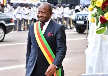 Code électoral : le nouveau président de l’Assemblée nationale face à son premier bras de fer.