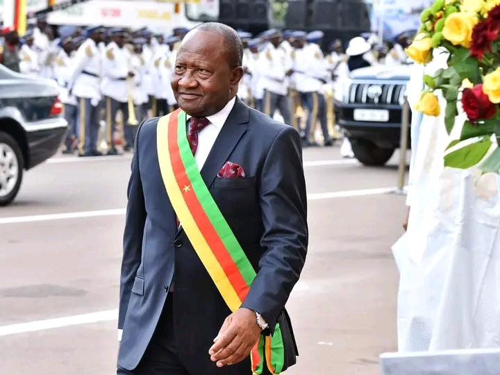 Code électoral : le nouveau président de l’Assemblée nationale face à son premier bras de fer.