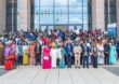 Femmes et climat : quand résilience et innovation se rencontrent à Yaoundé