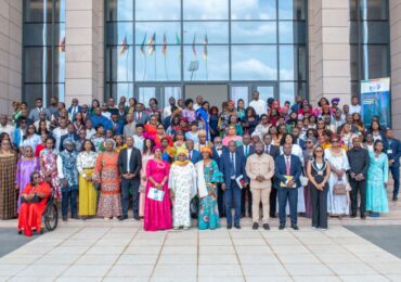 Femmes et climat : quand résilience et innovation se rencontrent à Yaoundé