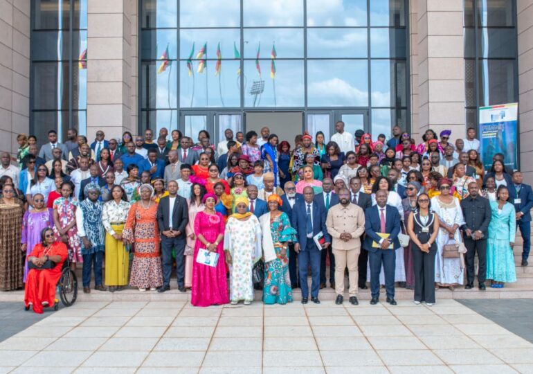 Femmes et climat : quand résilience et innovation se rencontrent à Yaoundé