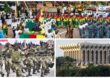 FÊTE DE L&rsquo;UNITÉ AU CAMEROUN : TÉLÉPHONES INTERDITS AU BOULEVARD DU 20 MAI ET AU PALAIS DE L&rsquo;UNITÉ