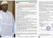 Sénégal : Vers une candidature unique à la présidence du parti Pastef