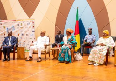 L’Assemblée nationale du Cameroun au cœur de la diplomatie climatique et de l’égalité des genres